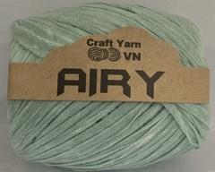 Sợi Airy màu trơn