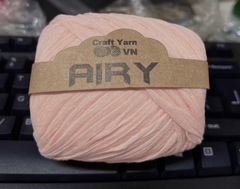 Sợi Airy màu trơn