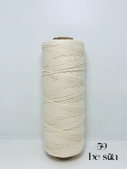 Sợi Dệt trơn Craf Yarn