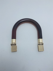 Quai túi Fendi sz nhỏ 86*96mm- 1 chiếc
