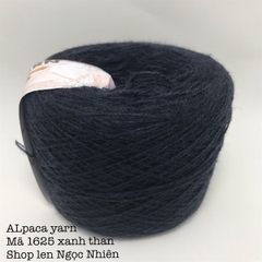 Alpaca yarn