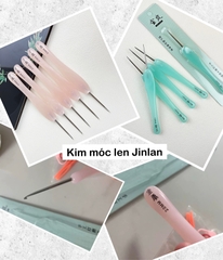 Kim móc Jinlan thạch anh