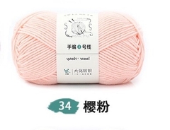Len YAOH sợi 3mm