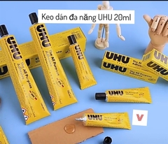 Keo dán đa năng UHU