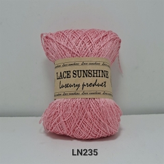 Sợi Lace Sunshine nhũ