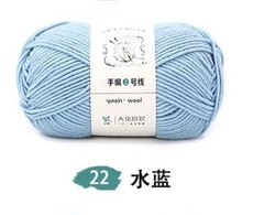 Len YAOH sợi 3mm