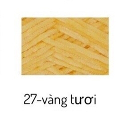 Len Nhung 2mm siêu mềm