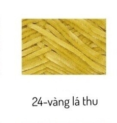 Len Nhung 2mm siêu mềm
