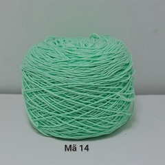 Cuộn sợi Cotton Việt Nam craf yarn