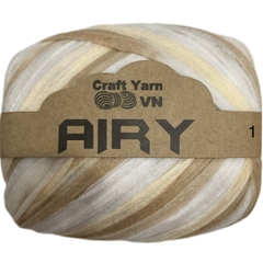 Sợi Airy loang