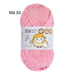 Len Nhung Mèo 3.5mm