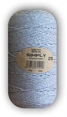 Sợi simply cotton