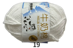 Len Milk Bò