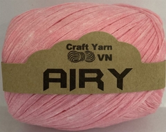 Sợi Airy màu trơn
