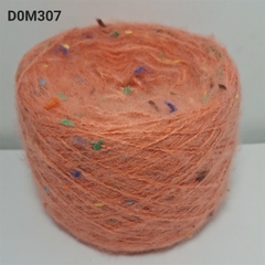 LEN ĐỐM MOHAIR