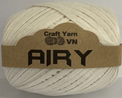 Sợi Airy màu trơn