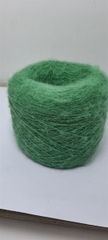 len Mohair sợi nhỏ