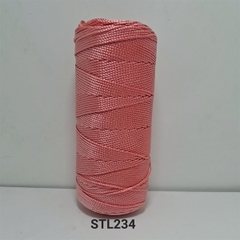 sợi thô lõi nặng