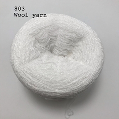 Len WOOL YARN