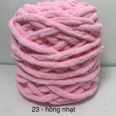 Len Nhung Đũa cuộn 100gr