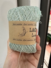 Sợi Lace Sunshine nhũ