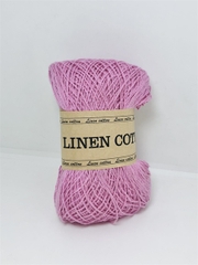 sợi Linen cotton