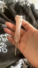 Kim móc Jinlan mèo may mắn