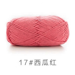 LEN SUSAN 5 CUỘN 100GR