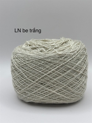 Sợi Lace Sunshine nhũ