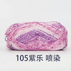 Len Baby Yarn Loang