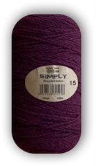 Sợi simply cotton