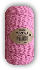 Sợi simply cotton