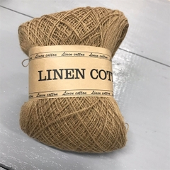 sợi Linen cotton