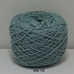 Cuộn sợi Cotton Việt Nam craf yarn