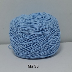 Cuộn sợi Cotton Việt Nam craf yarn