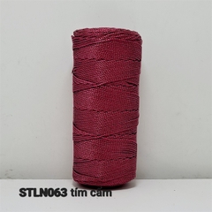 sợi thô lõi nặng