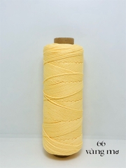 Sợi Dệt trơn Craf Yarn