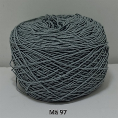Cuộn sợi Cotton Việt Nam craf yarn
