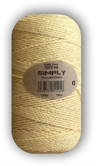 Sợi simply cotton
