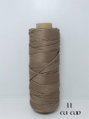 Sợi Dệt trơn Craf Yarn