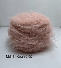 Len Mi Dài