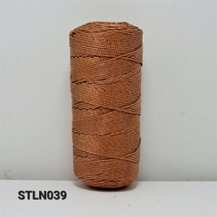 sợi thô lõi nặng