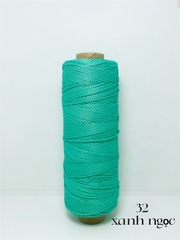Sợi Dệt trơn Craf Yarn