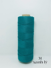 Sợi Dệt trơn Craf Yarn