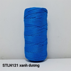sợi thô lõi nặng
