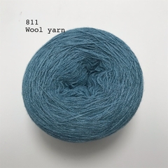 Len WOOL YARN