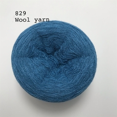 Len WOOL YARN