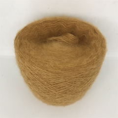len Mohair sợi nhỏ