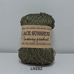 Sợi Lace Sunshine nhũ