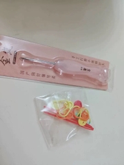 Kim móc Jinlan mèo may mắn